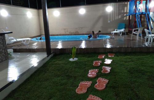 Casa de Praia Alter do Chão - Foto 42