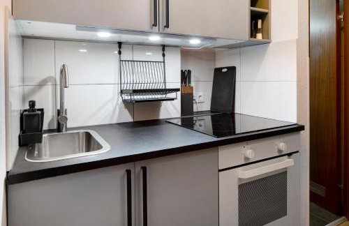 Apartment am Bahnhof Freiburg - Foto 12