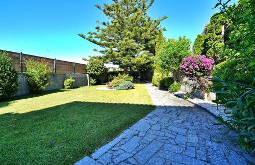 Casa con jardín en Fefiñanes, Cambados - Foto 39