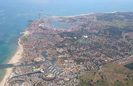 Appartement T2 piscine et parking - Foto 4