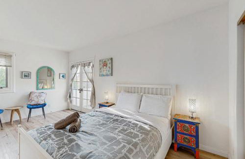 Sunny's Santa Barbara Beach House - Foto 22