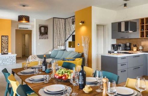 Beautiful Home In Maruzini With Sauna - Foto 4