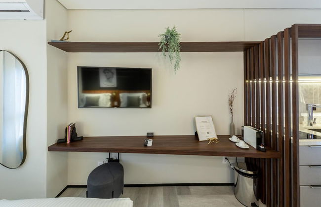 Iconyc Charlie Ibirapuera Hotel - Foto 75