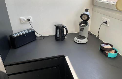 Le cinquante-deux appartement de Charme - Foto 10