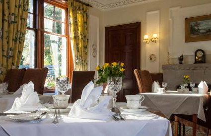 Tigh na Sgiath Country House Hotel - Foto 21