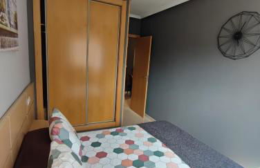 Apartamento Lyz y Mar en Magic World - Foto 27