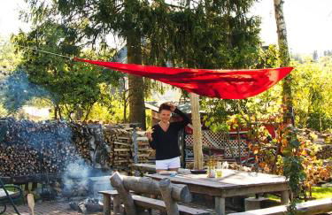 Dornröschen-Loft - Photo 17