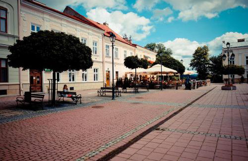 Apartament przy Rynku - Foto 12