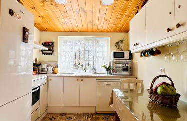 Cortijo el Alcornocal - Foto 23