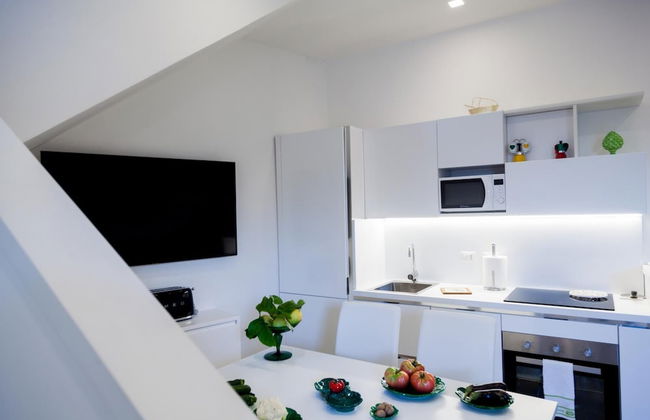 Resort Ravenna - Villa Cavaliere - Foto 32