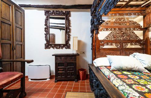 Casa Retiro Vilafames - Foto 20