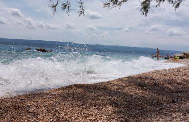 Graceful LJUPKA GETAWAY by the sea - Lokva Rogoznica, Omiš - Foto 10