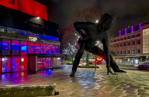 The Barracks by Pureserviced - Foto 32