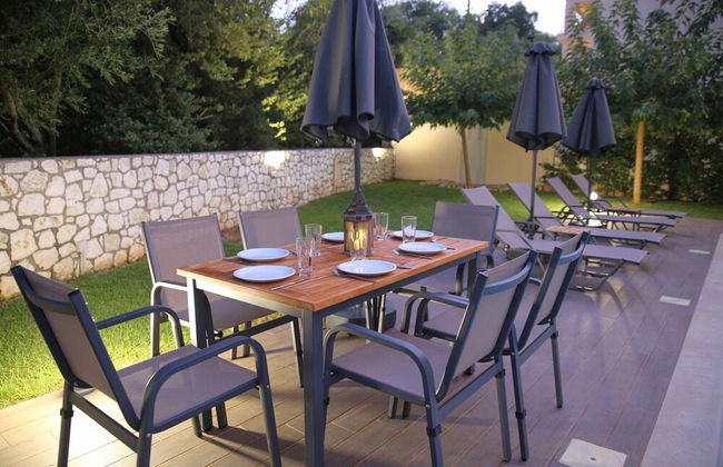 Amarianos Villas - Photo 68