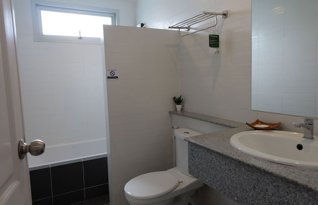 Interpark Hotel & Residence Eastern Seaboard Rayong - Foto 32