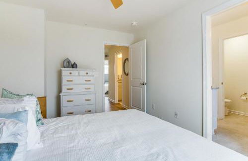 Less Than 1 Mi to Dtwn Waterfront Townhome in Cambridge! - Foto 15