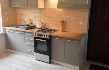 Apartament Wisełka nad jeziorem - Foto 1