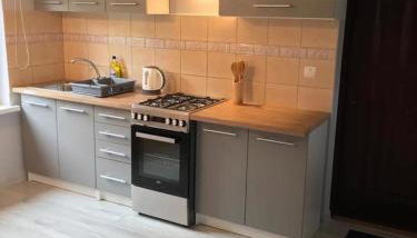 Apartament Wisełka nad jeziorem - Foto 1