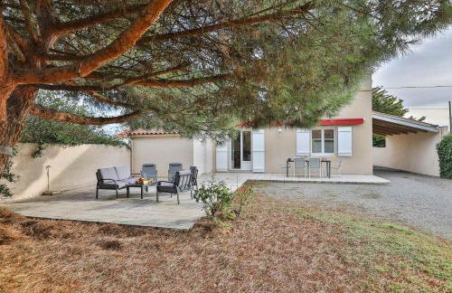 Charmante maison proche mer, quartier paisible - Photo 22