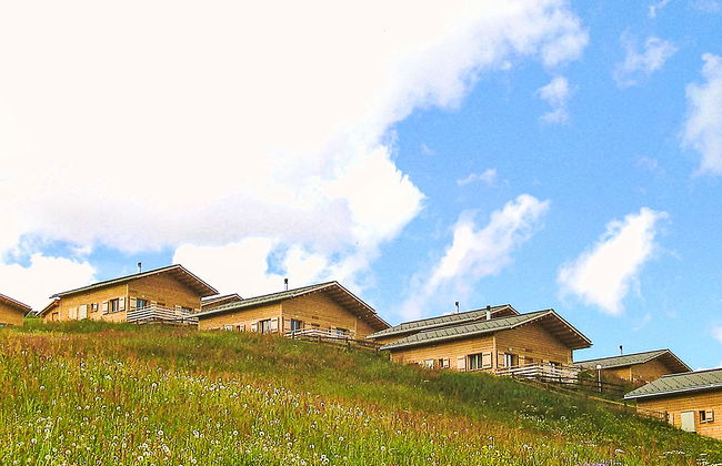 Maiensäss Komfort - Foto 27