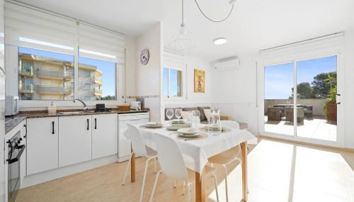 Hauzify I Apartament Mediterrani - Foto 5