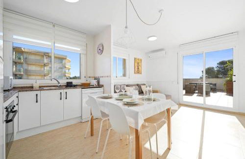 Hauzify I Apartament Mediterrani - Foto 5