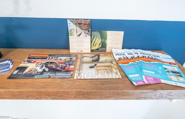 Taro s Blue Sea Apartment - Foto 5