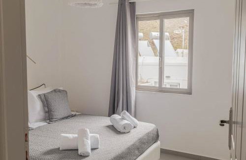 Merichas Sea View Suites - Foto 25