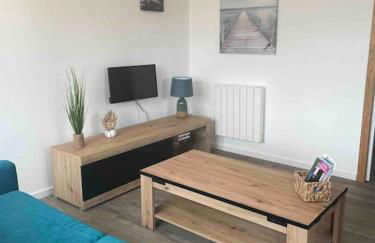 Le Porge location T2 neuf - Foto 19