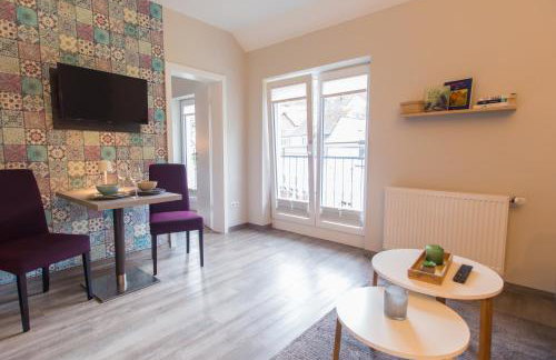 aparthotel Cochem - Foto 21