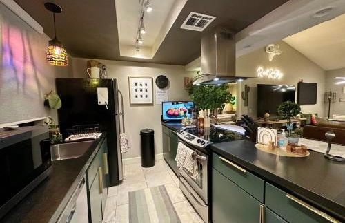 Spacious 1 BR villa on golf course with epic views! - Foto 33