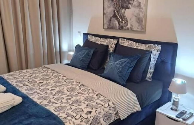 Marijan Belgrade Waterfront - Foto 7