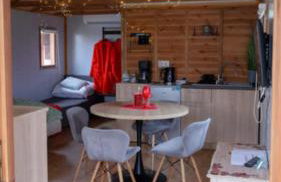 NOCLEGI AGRO-RELAX - Foto 29