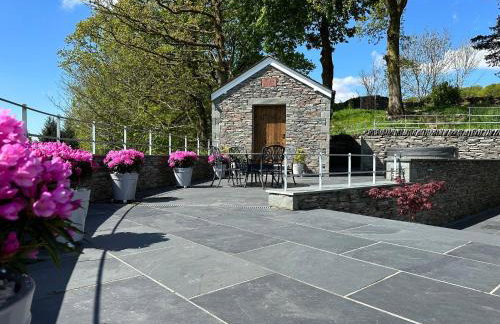 Cragg Cottage, award-winning Lake District home near Coniston - Foto 37