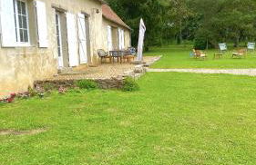 Le gite d Henri - Photo 1