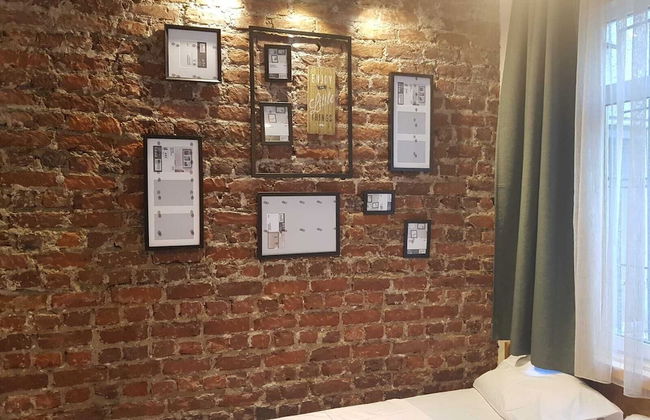 linden houses akaretler - Photo 3