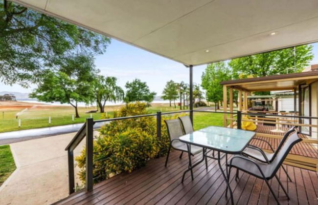 Discovery Parks - Lake Hume, Victoria - Foto 74