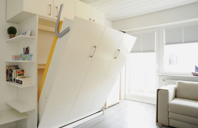 Wohnung Heinrichstraße 8 - Foto 4