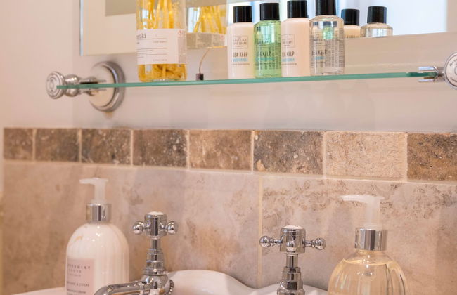 South Lodge North Lodge Luxury Accommodation - Foto 47