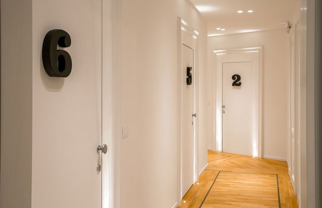 Belli36 Rooms - Photo 29