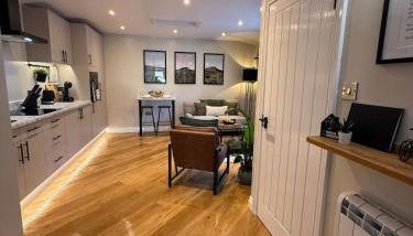 Apartment in Crosshills - Foto 5