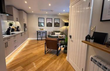 Apartment in Crosshills - Foto 5