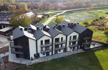 DG Apartamenty Bulwary-Apartament Sombrero Verde - Foto 1