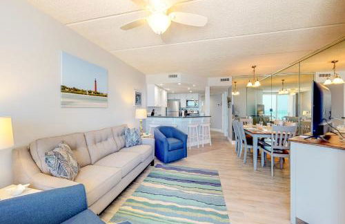 Ponce Inlet SouthPoint 303 - Foto 11