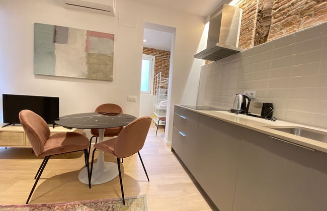 Collection La Latina - Photo 25