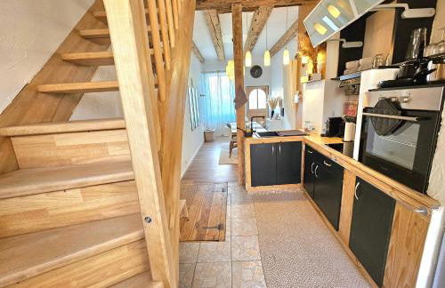 L'Atypique des Remparts - Foto 9