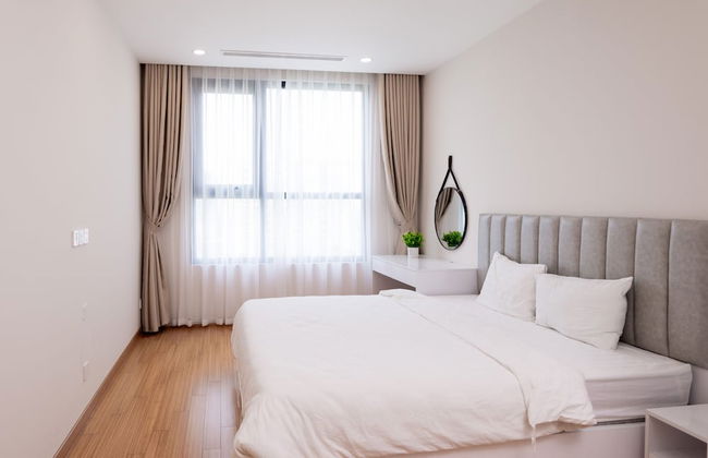 Lunetta Serviced Apartment - Foto 5