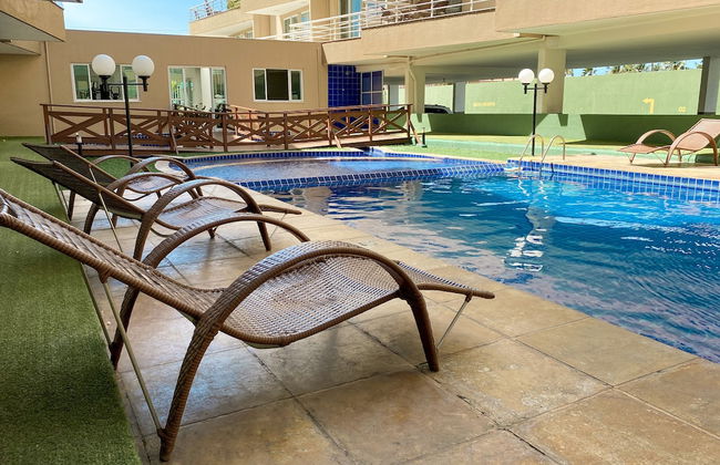 Beach Place Cumbuco por Be My Guest - Photo 26