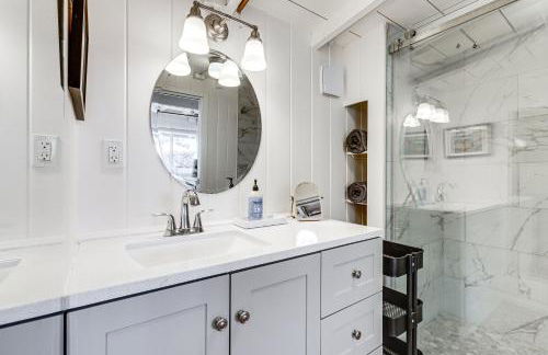 Red Barn Guest Cottage Wine Country Escape - Foto 15