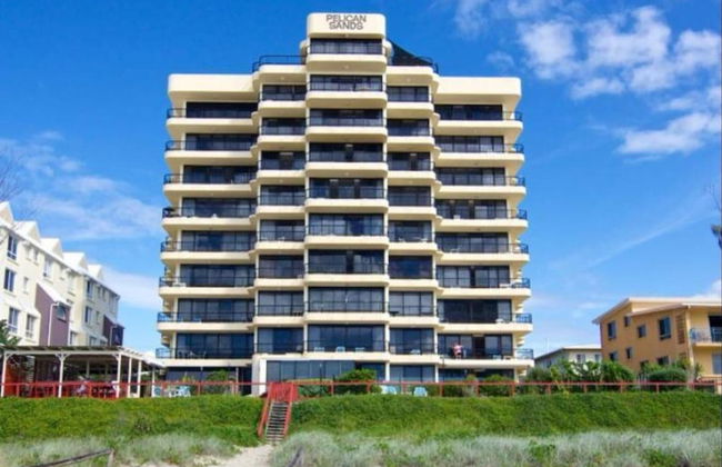 Apartment in Nieuwpoort With Sea Views - Foto 15